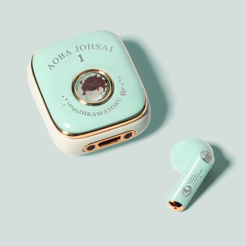 Oikawa Tooru Haikyuu  Wireless - đánh giá và giá Noise Cancelling Headphone