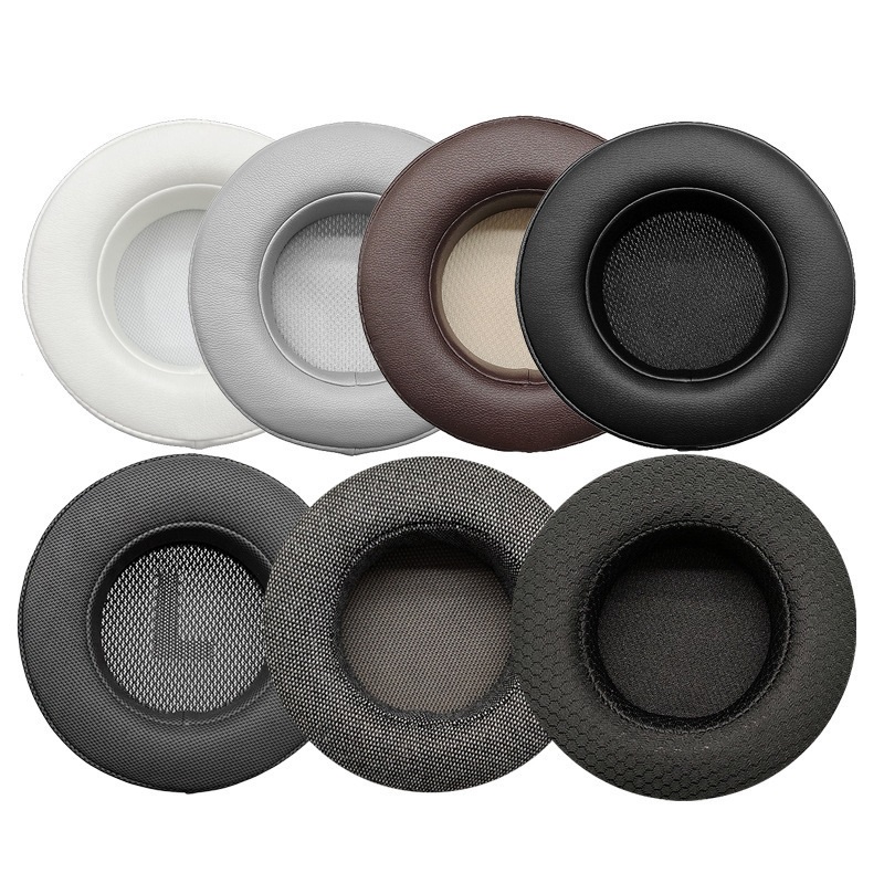 Upgraded Replacement Ear Pads  - đánh giá và giá Gaming Headset Rgb