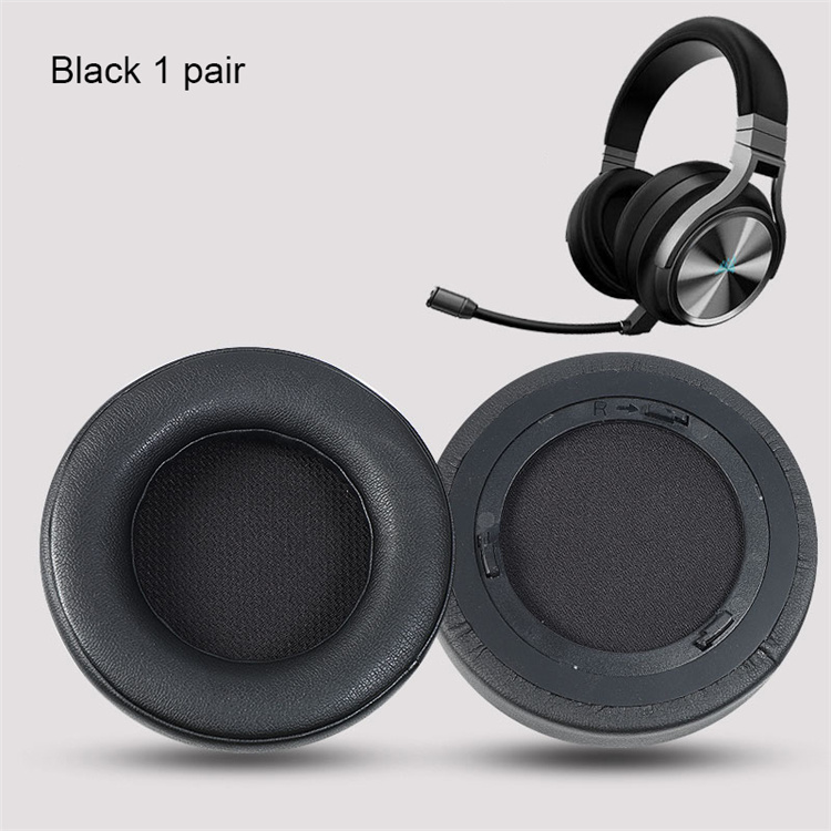 Upgraded Replacement Ear Pads  - đánh giá và giá Gaming Headset Rgb