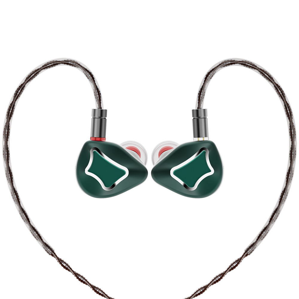 ARTTI R1 HIFI Earphones In-Ear - đánh giá và giá Audiophile Headphone Wired