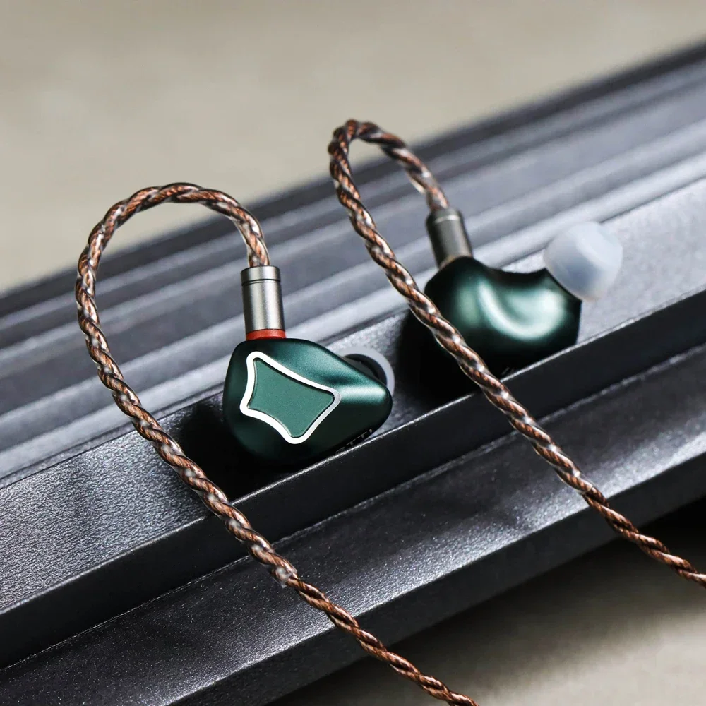 ARTTI R1 HIFI Earphones In-Ear - đánh giá và giá Audiophile Headphone Wired