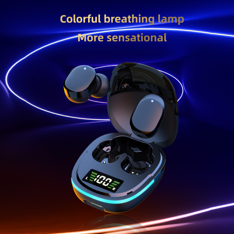 Original TWS G9S true wireless - đánh giá và giá Wireless Earbuds Tws