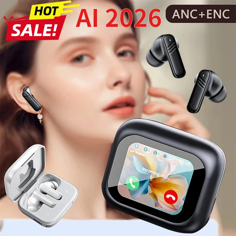 2026 NEW Professional ANC Earb - đánh giá và giá Noise Cancelling Headphone