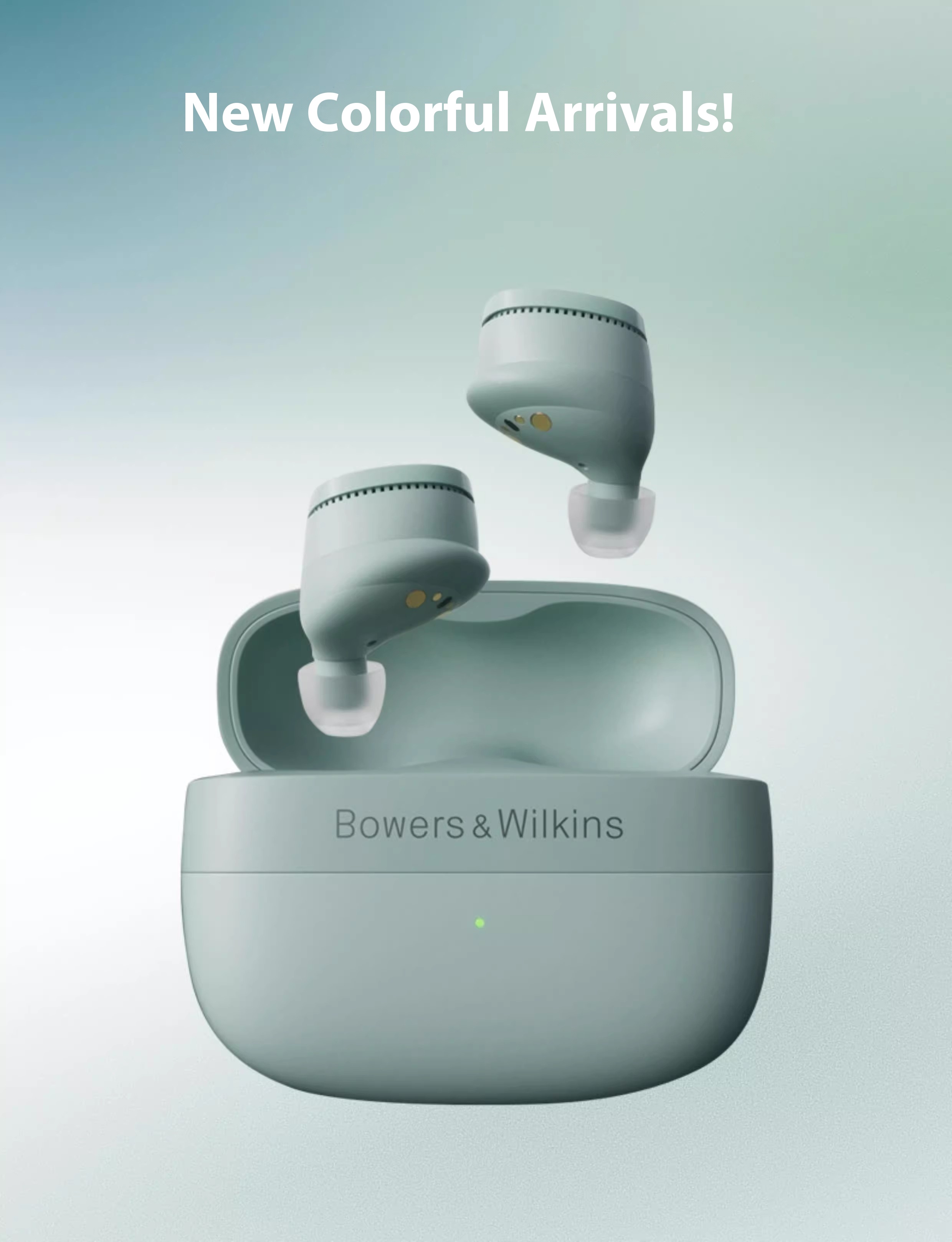 Genuine B&W Pi6 Wireless Bluet - đánh giá và giá Noise Cancelling Headphone