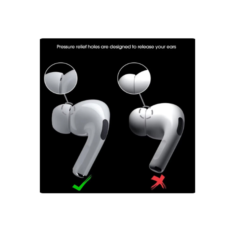 Silicone Memory Foam Ear Tips  - đánh giá và giá Earphone Foam Tip