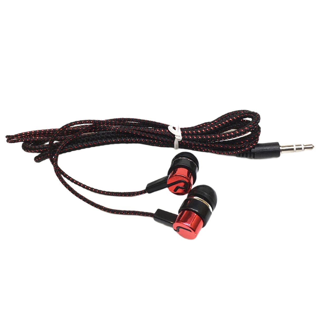 update. 2pcs 3.5mm in-Ear Wire - đánh giá và giá Noise Cancelling Headphone