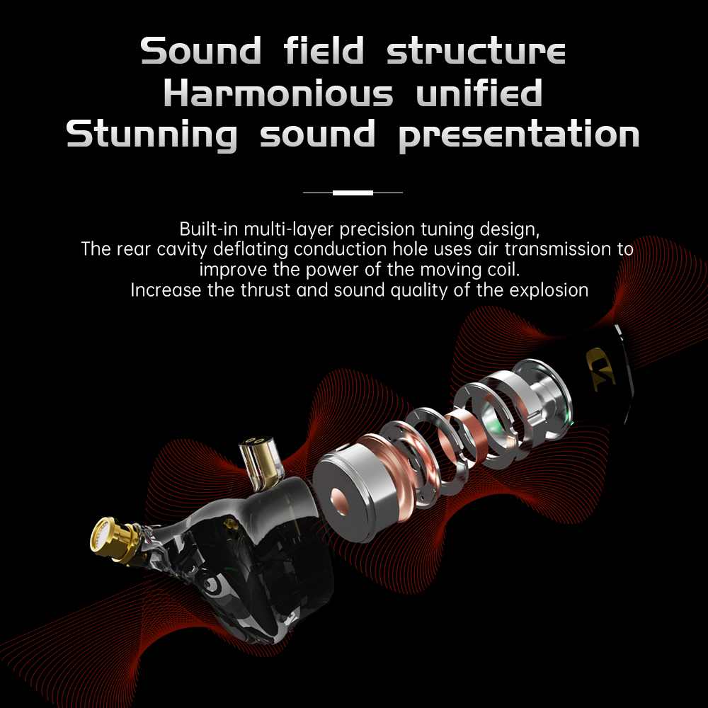 ND NX2 Heavy bass sports runni - đánh giá và giá Sports Earphone Hook