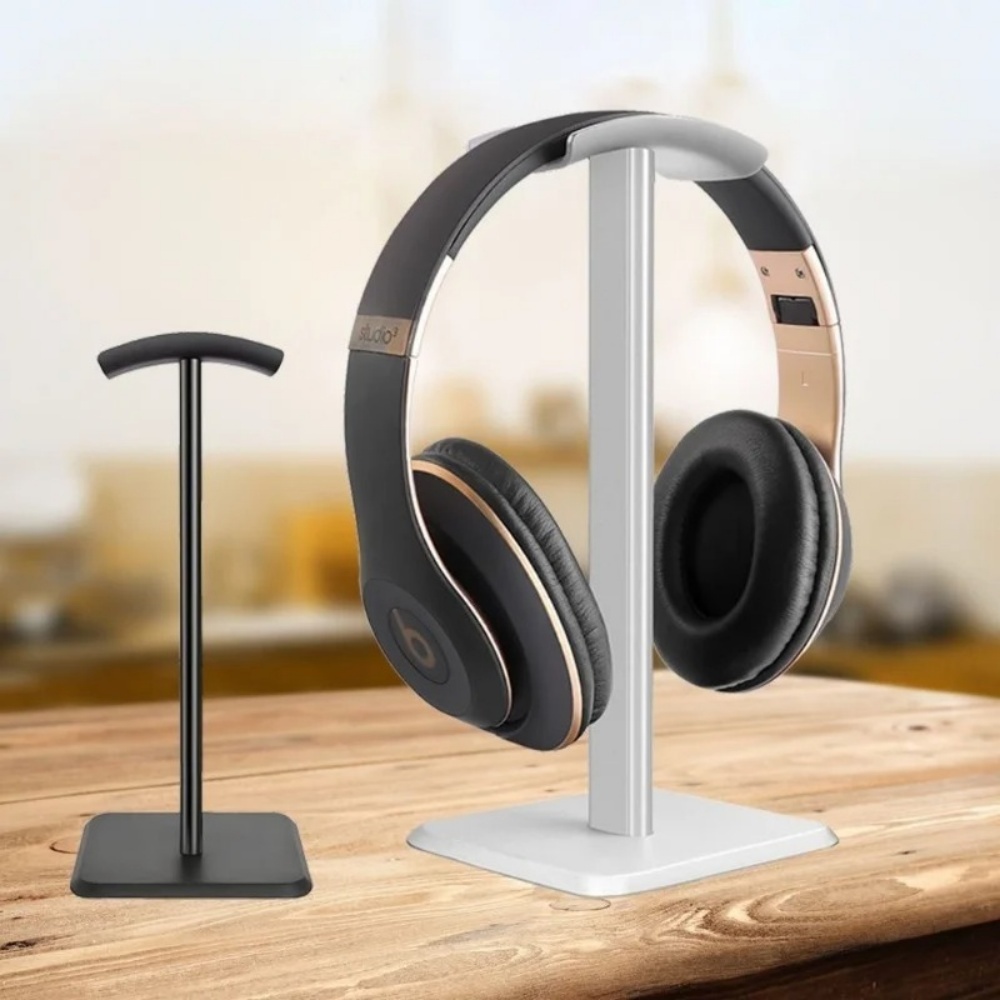 Headphone Stand Desktop Headse - đánh giá và giá Headphone Stand Desk