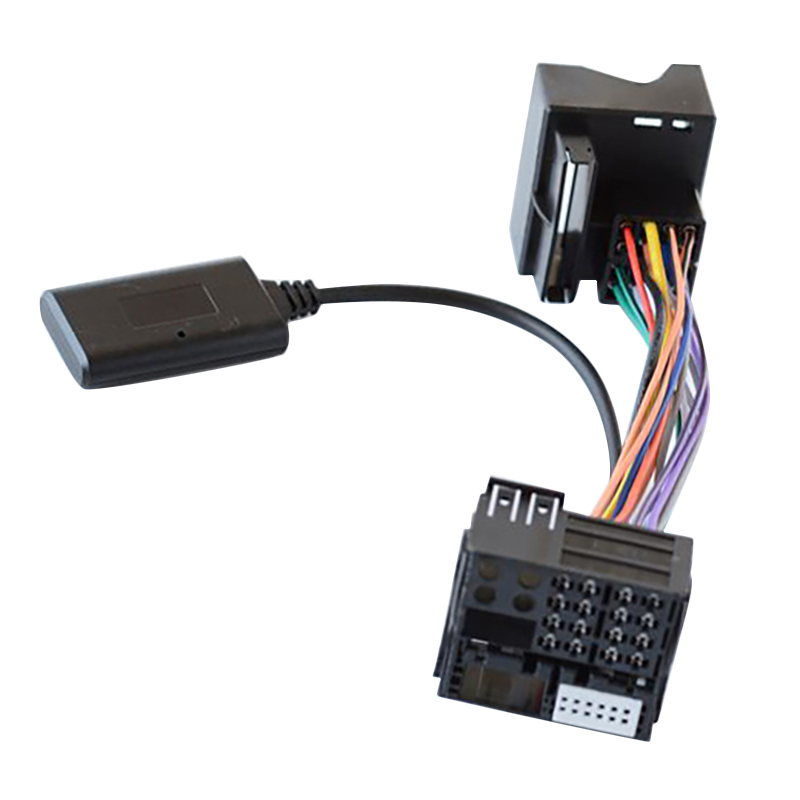 Âm Thanh Xe Ô Tô Đầu Nhận Blue - đánh giá và giá Bluetooth Adapter Receiver