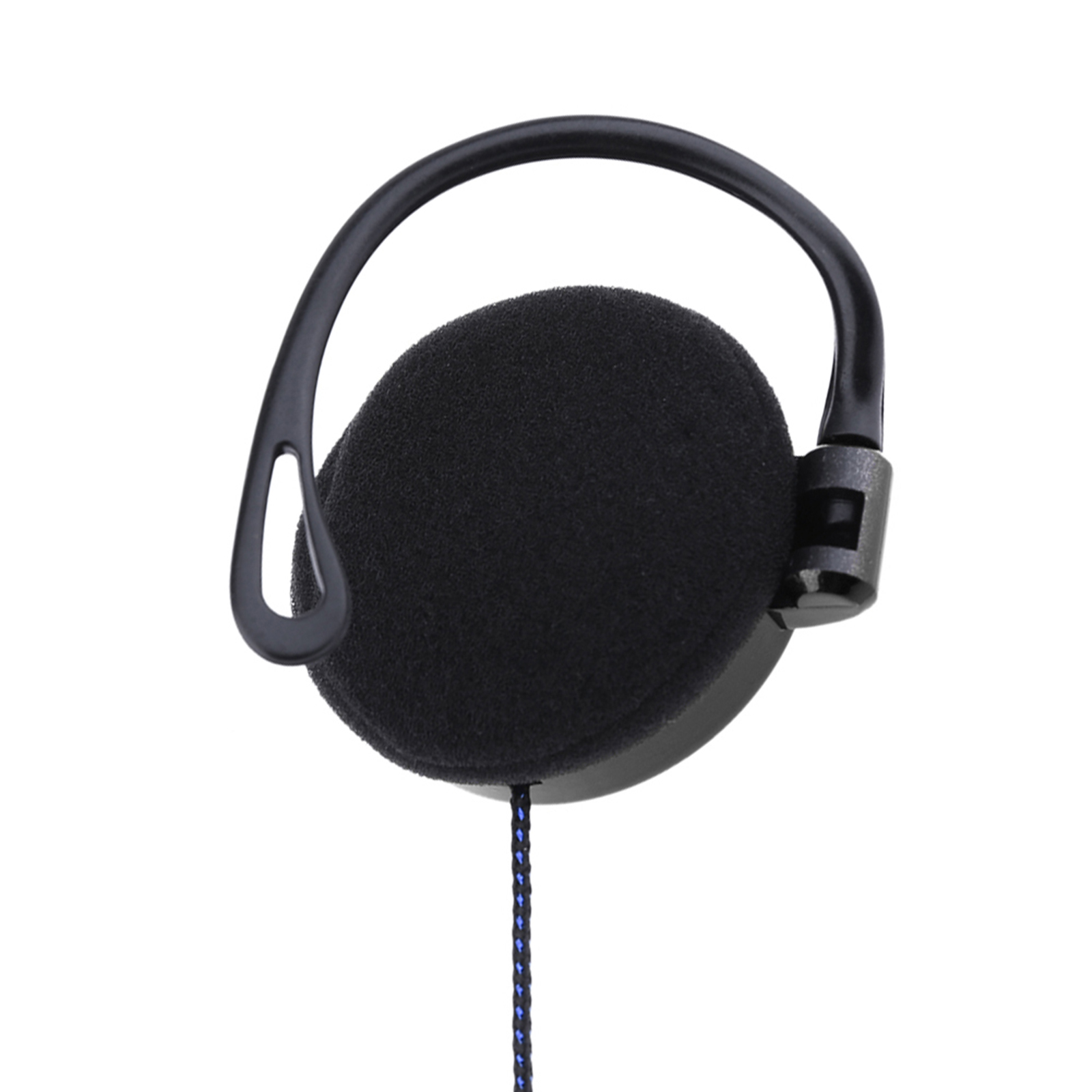 【Sale】3.5mm Wired Headset Ear  - đánh giá và giá Sports Earphone Hook