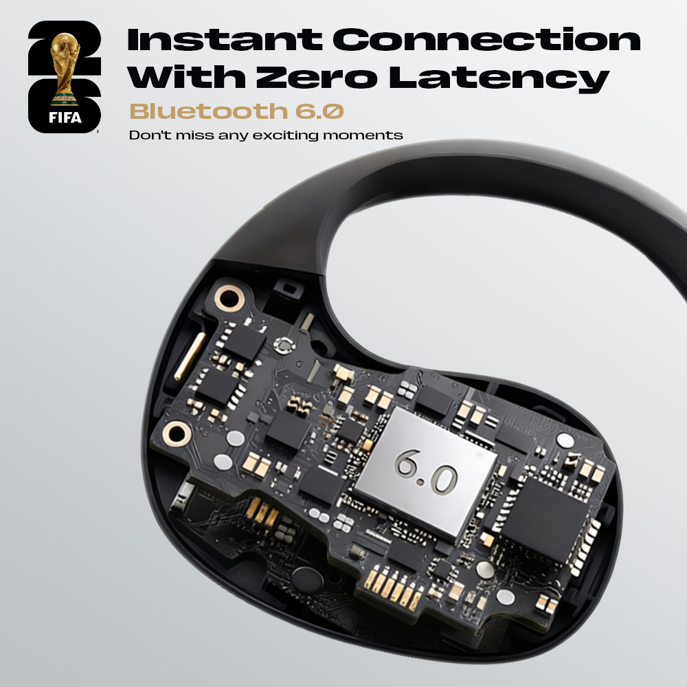 FIFA-F26E02 AI Translator Earb - đánh giá và giá Wireless Earbuds Tws