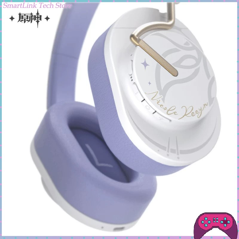 [Genshin] Nicole · Noise and S - đánh giá và giá Noise Cancelling Headphone