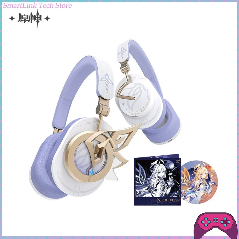 [Genshin] Nicole · Noise and S - đánh giá và giá Noise Cancelling Headphone