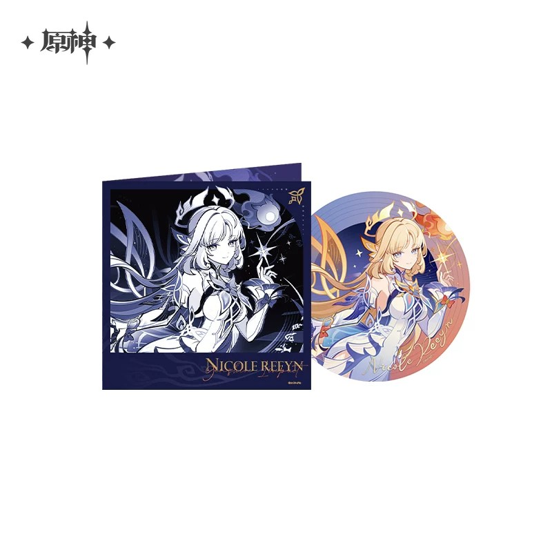 [Genshin] Nicole · Noise and S - đánh giá và giá Noise Cancelling Headphone