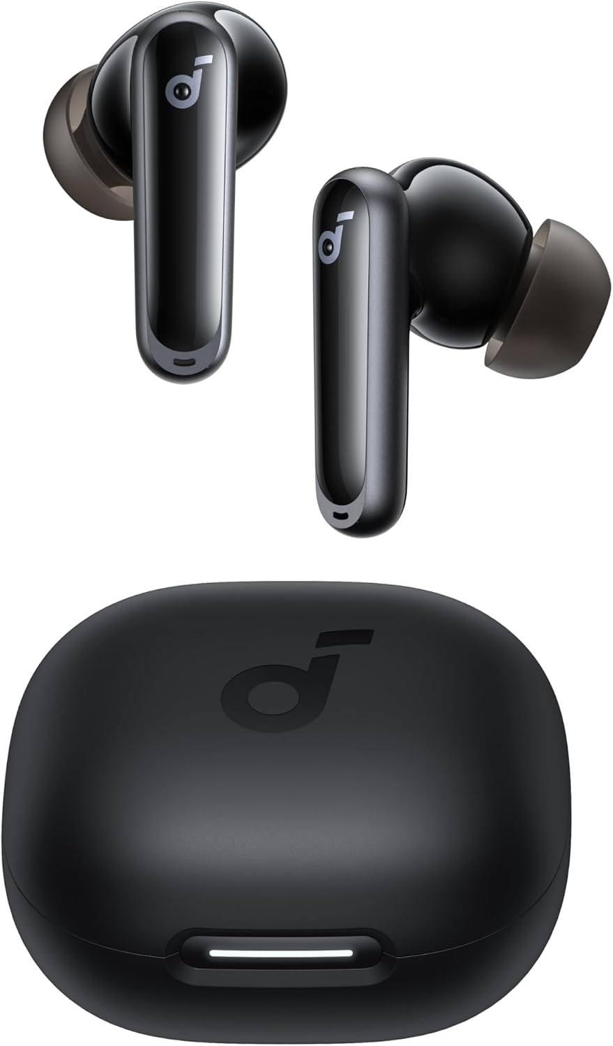 Adaptive Noise Cancelling Earb - đánh giá và giá Noise Cancelling Headphone