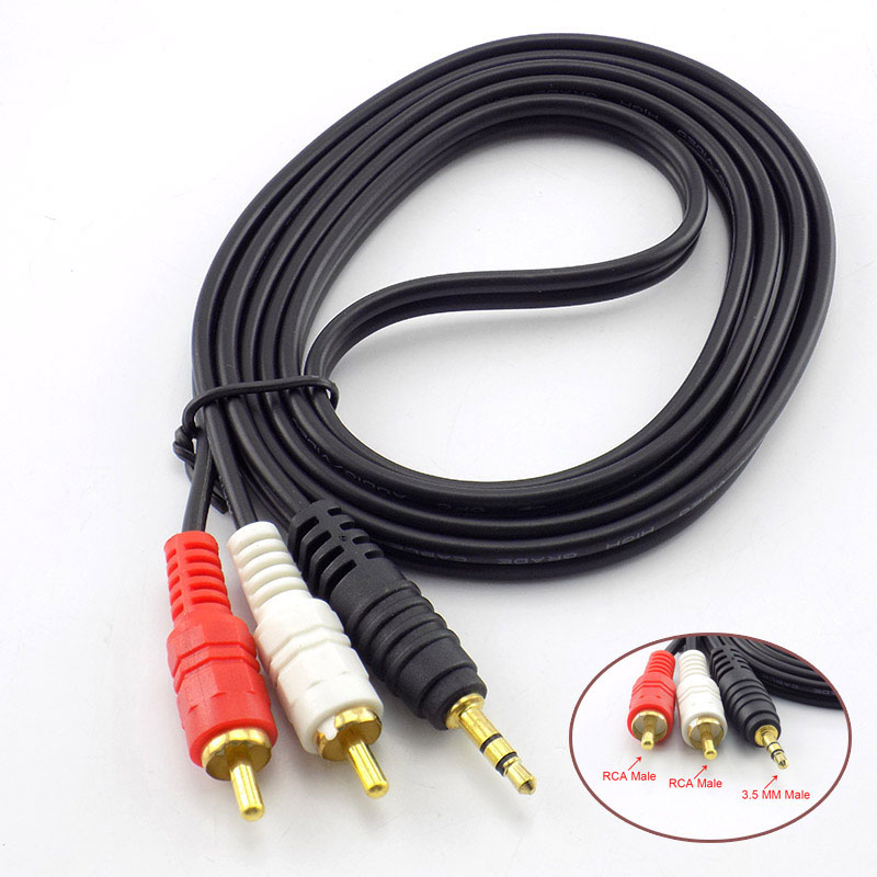 Long Length 1.5m 3m 5m 10M 3.5 - đánh giá và giá Cable Extension 3.5