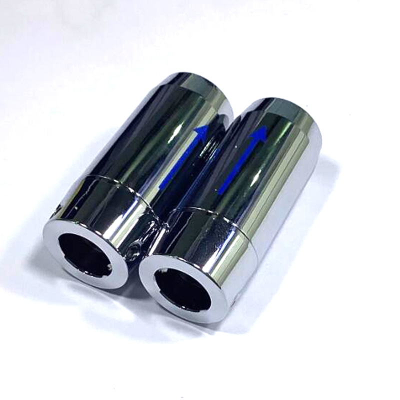 4 HiFi Nhôm Chia Cổng Loa Âm T - đánh giá và giá Audio Splitter Y