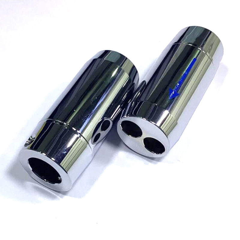 4 HiFi Nhôm Chia Cổng Loa Âm T - đánh giá và giá Audio Splitter Y