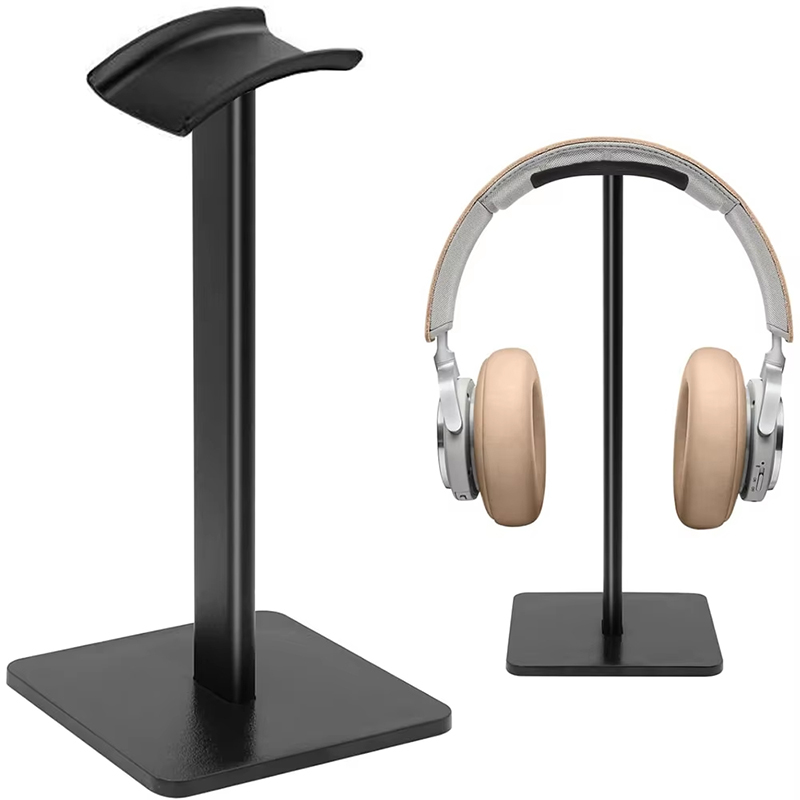 Head-Mounted Headphone Stand S - đánh giá và giá Headphone Stand Desk