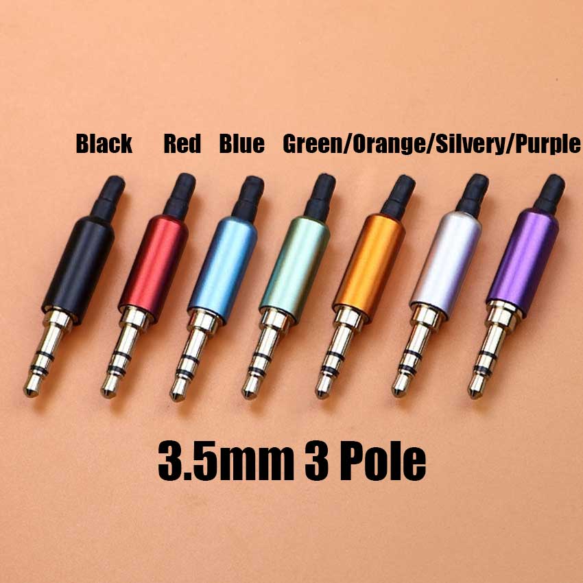 1pcs 3.5mm Mono Stereo Headpho - đánh giá và giá Audiophile Headphone Wired