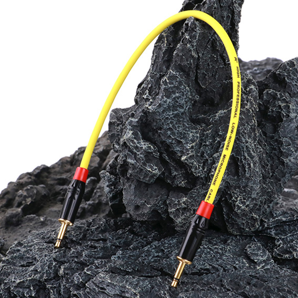 3.5mm Mono Male to Male Jack A - đánh giá và giá Cable Extension 3.5