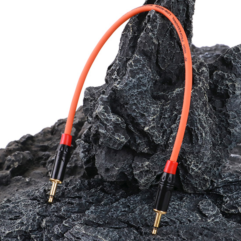 3.5mm Mono Male to Male Jack A - đánh giá và giá Cable Extension 3.5