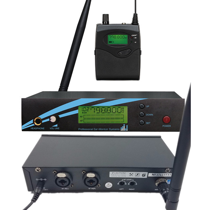 Mono Professional Stage Perfor - đánh giá và giá In Ear Monitor Iem