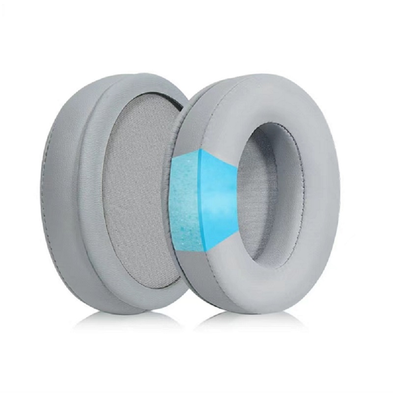 Cooling Gel ear pads For Razer - đánh giá và giá Gaming Headset Rgb