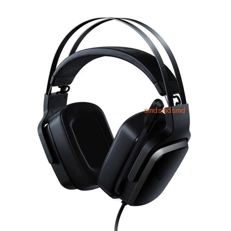 BBRazer Tiamat 7.1 V2 Gaming R - đánh giá và giá Gaming Headset Rgb
