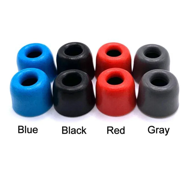 12 Đôi ANJIRUI Mút Bọt Biển Đầ - đánh giá và giá Earphone Foam Tip