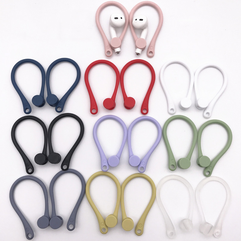 Mini 2 Chống Rơi Tai Nghe Khôn - đánh giá và giá Sports Earphone Hook