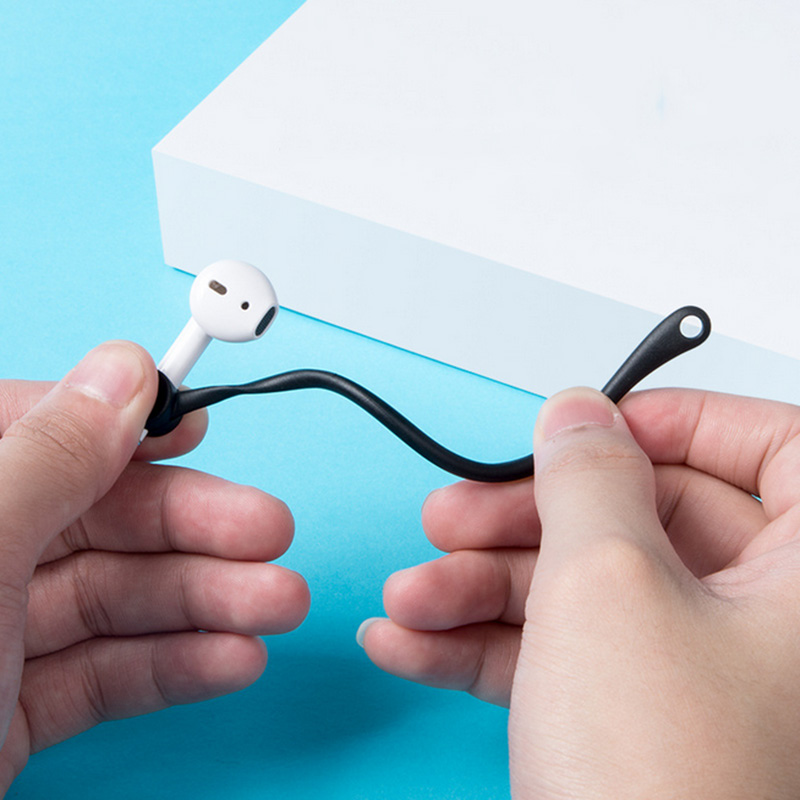 Mini 2 Chống Rơi Tai Nghe Khôn - đánh giá và giá Sports Earphone Hook