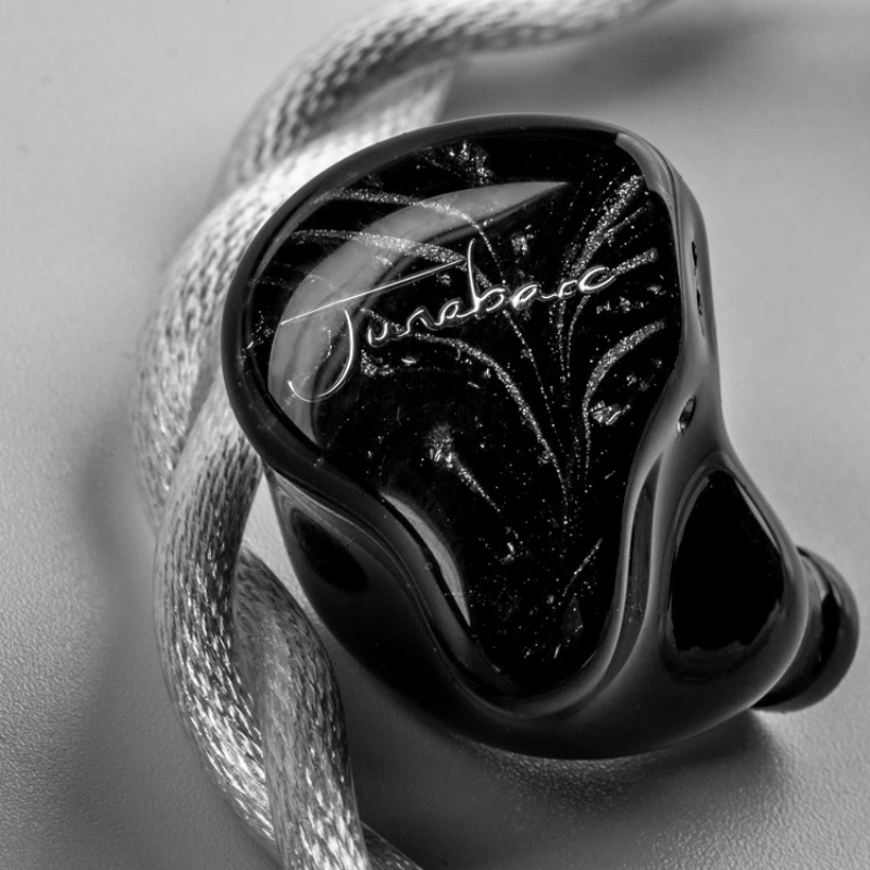 LETECIEL JUNEBARC HYPNOS Headp - đánh giá và giá Audiophile Headphone Wired