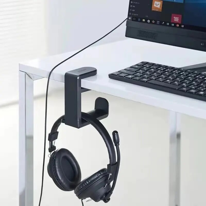 Universal Gaming Headphone Sta - đánh giá và giá Headphone Stand Desk