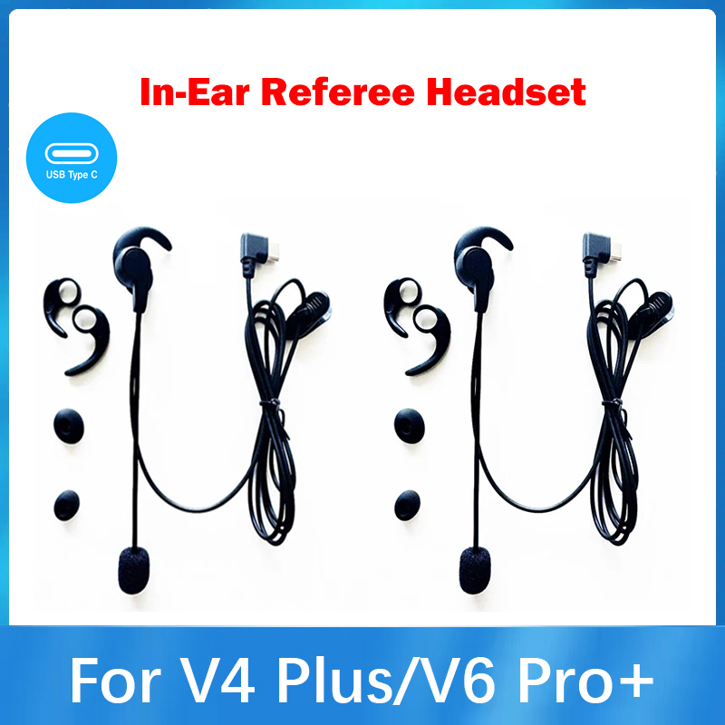 Type-C HIFI Soccer In-ear Refe - đánh giá và giá Bluetooth Headset On Ear