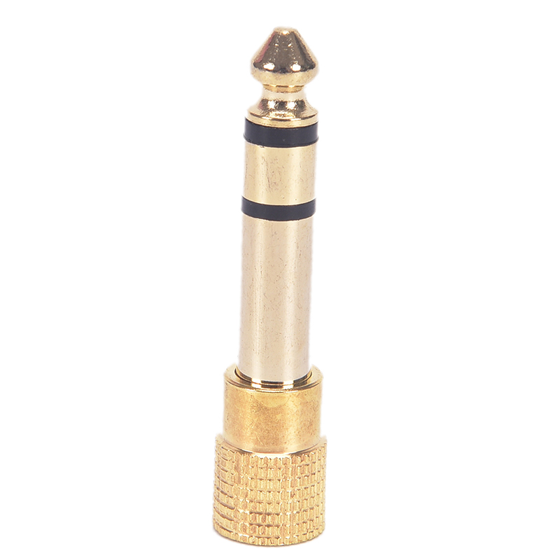 1Pc 6.35 Nam 3.5 Nữ Stereo Đầu - đánh giá và giá Cable Extension 3.5