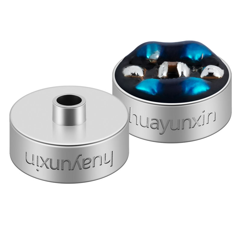 Huayunxin 7.1mm 4ohm 110db IEM - đánh giá và giá In Ear Monitor Iem