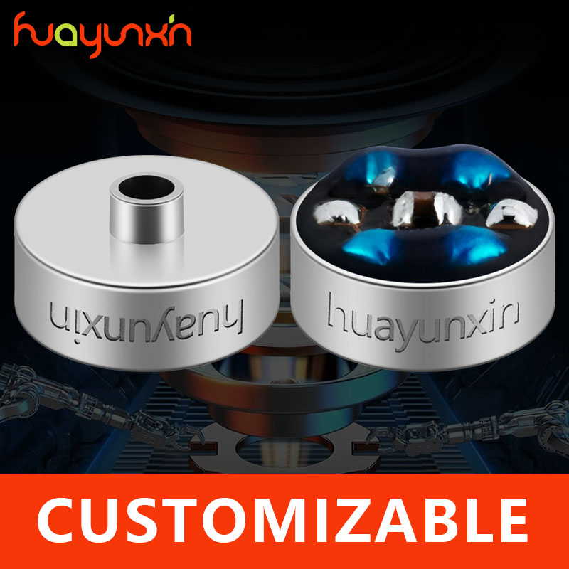 Huayunxin 7.1mm 4ohm 110db IEM - đánh giá và giá In Ear Monitor Iem