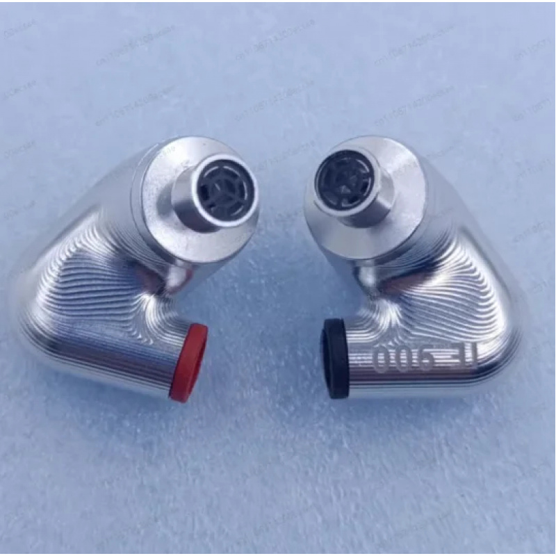 IE600 Unit With 900 Housing Fi - đánh giá và giá Audiophile Headphone Wired