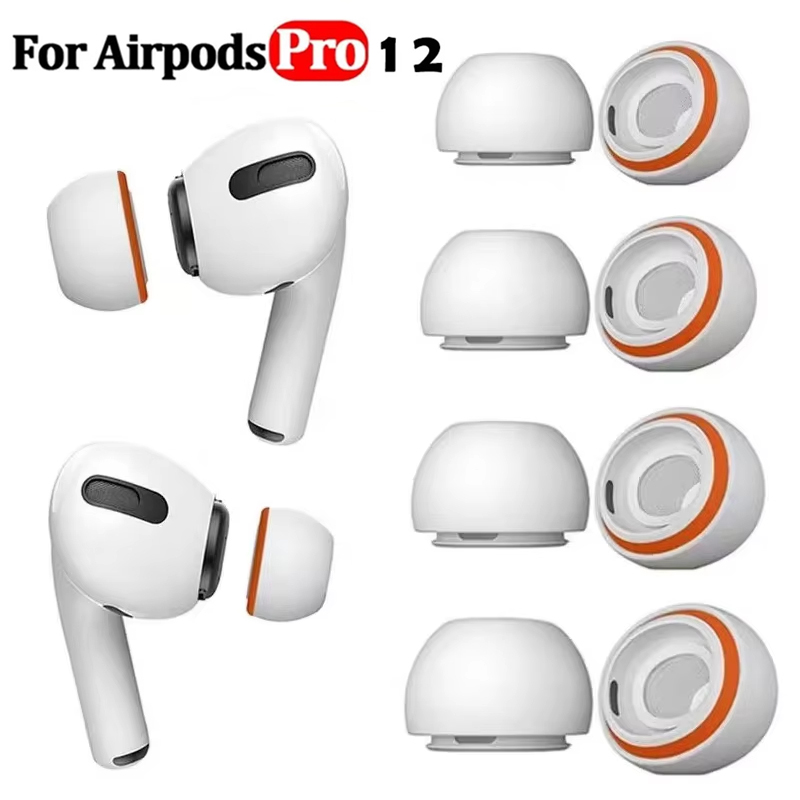 1 Pairs Memory Foam Ear Tips f - đánh giá và giá Earphone Foam Tip