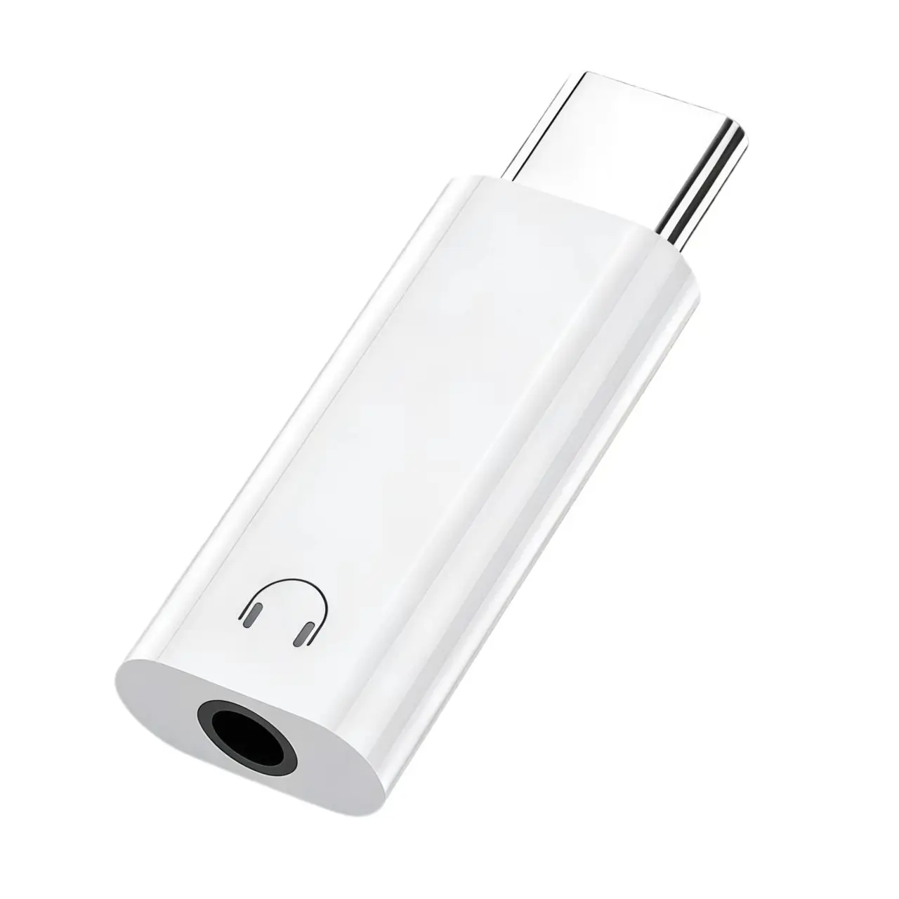 USB C to 3.5mm Earphone Adapte - đánh giá và giá Usb C Earphone