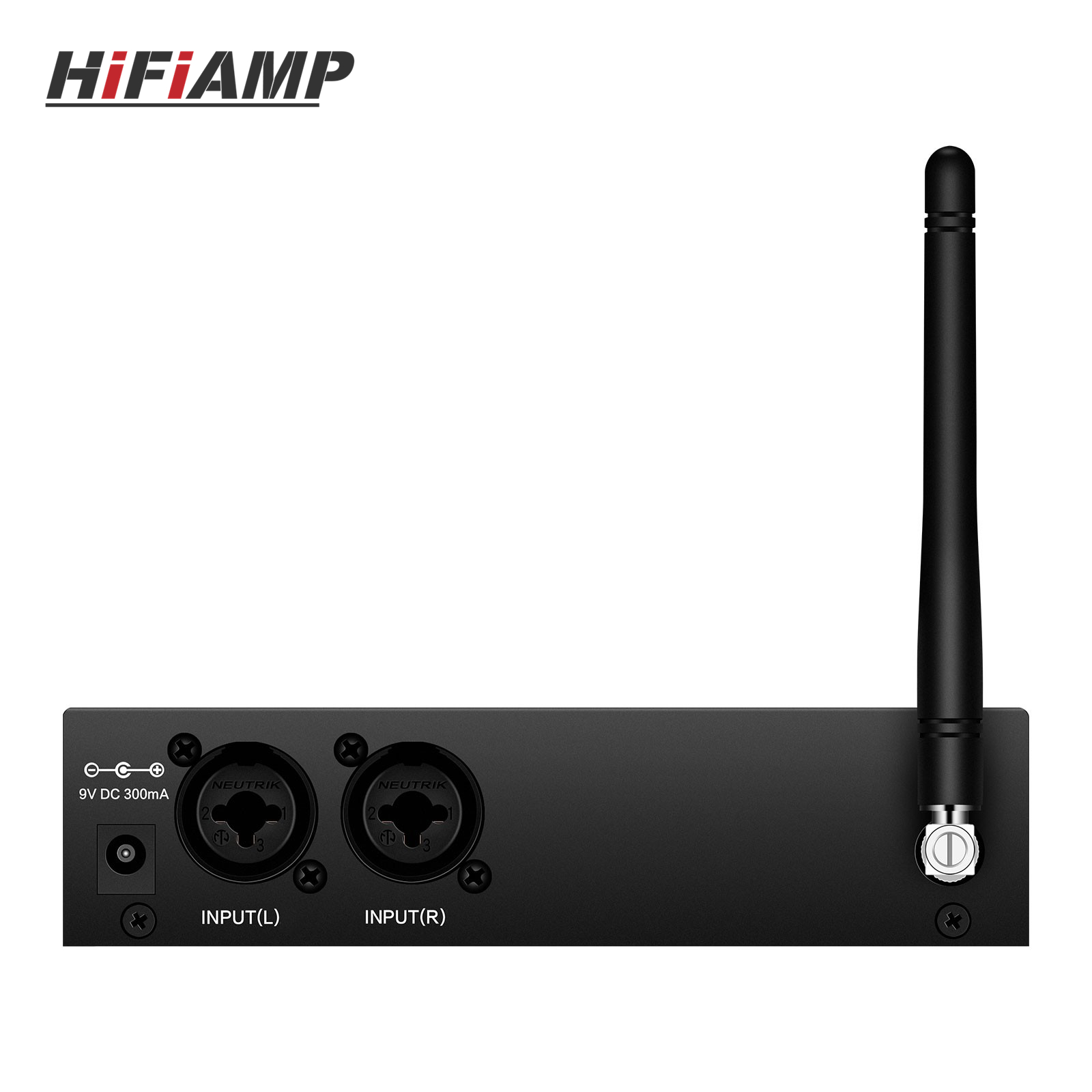 ANLEON S2 526-535MHz/561-568MH - đánh giá và giá In Ear Monitor Iem