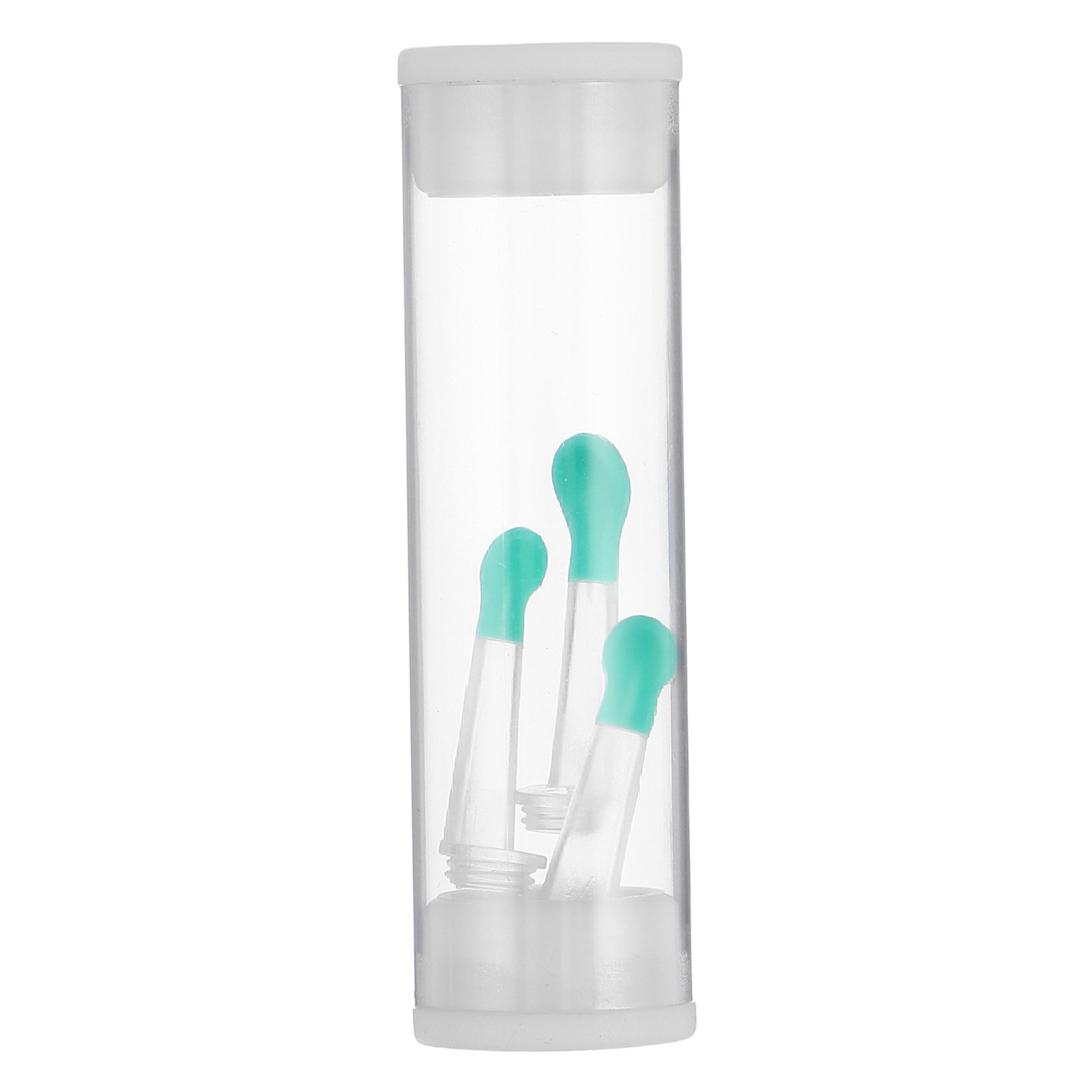3Pcs Earwax Cleaner Protective - đánh giá và giá Silicone Ear Tip Replacement