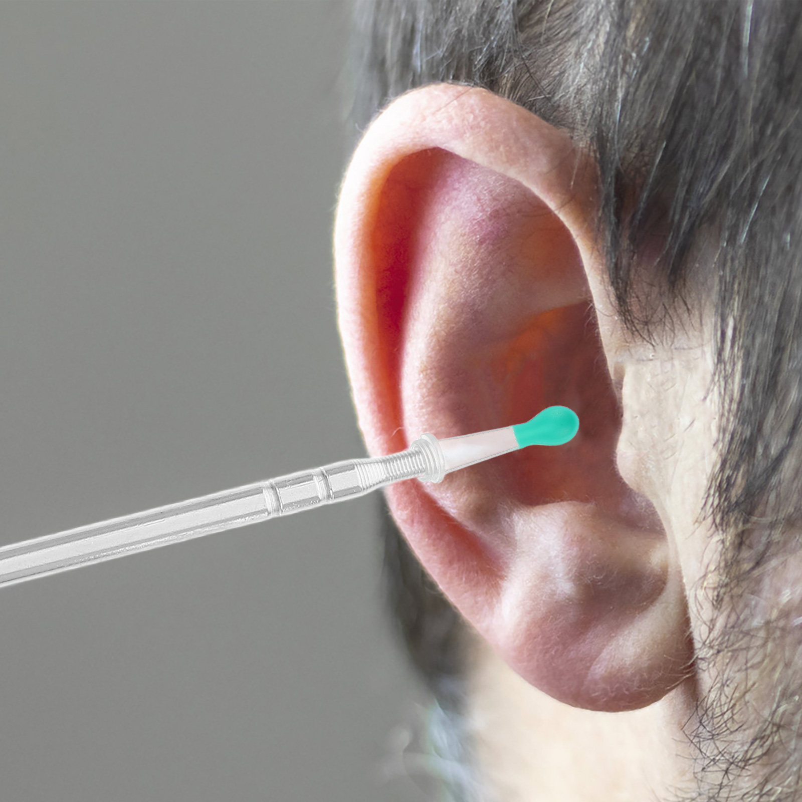 3Pcs Earwax Cleaner Protective - đánh giá và giá Silicone Ear Tip Replacement