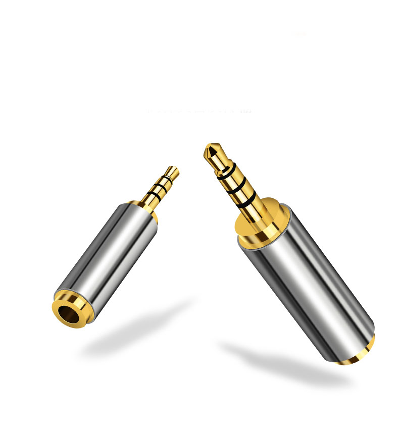 Jack 3.5 Mm Đến 2.5 Mm Bộ Chuy - đánh giá và giá Cable Extension 3.5
