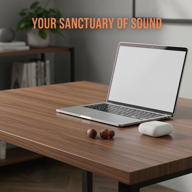 ❤️ 2PCS Memory Foam Earphones  - đánh giá và giá Earphone Foam Tip