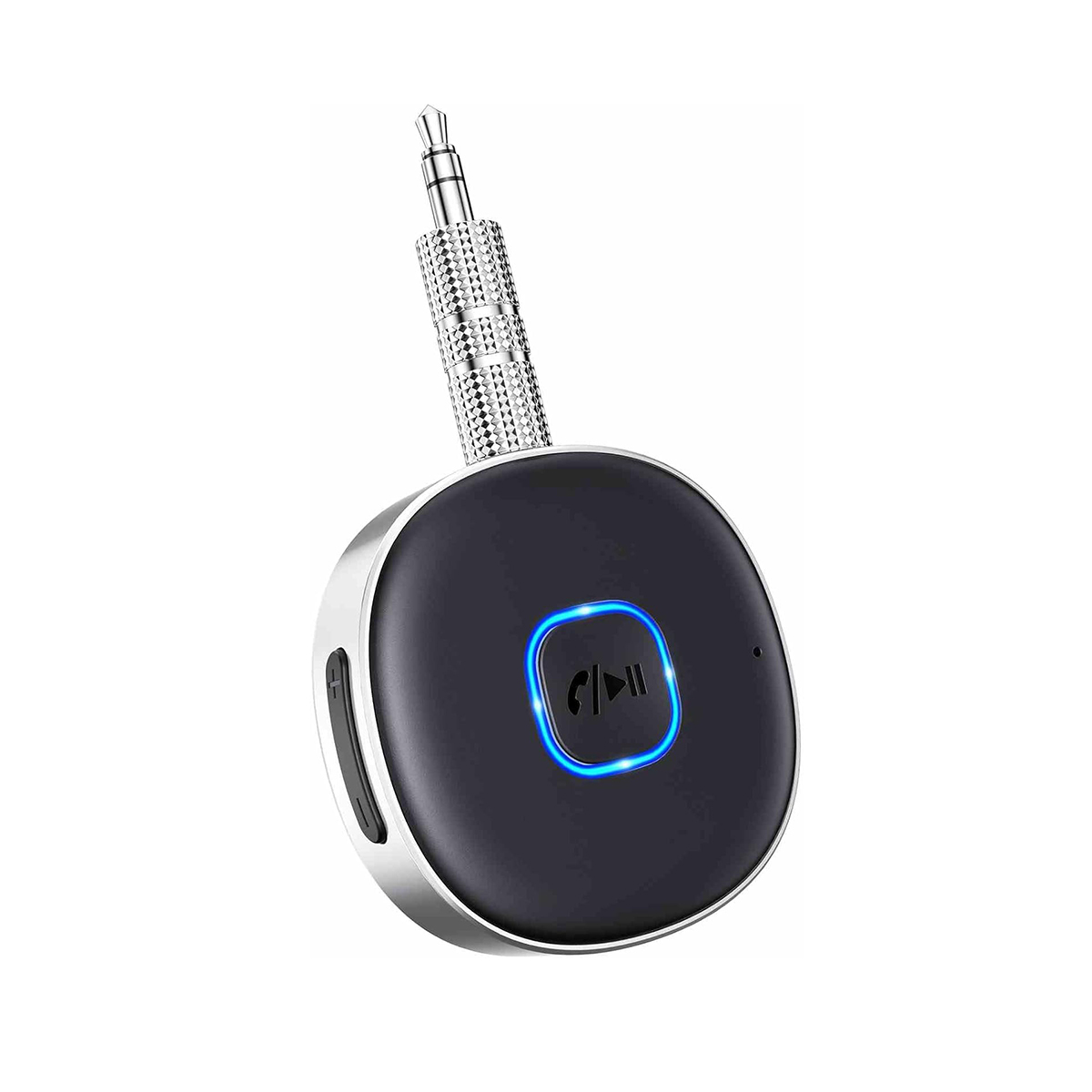 Car Bluetooth AUX Adapter, Min - đánh giá và giá Bluetooth Adapter Receiver