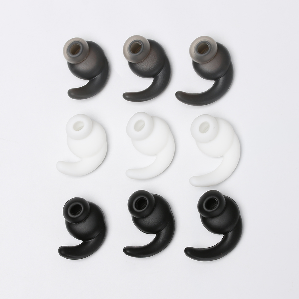 Bộ 3 Đôi Tất Thể Thao Móc Tai  - đánh giá và giá Sports Earphone Hook