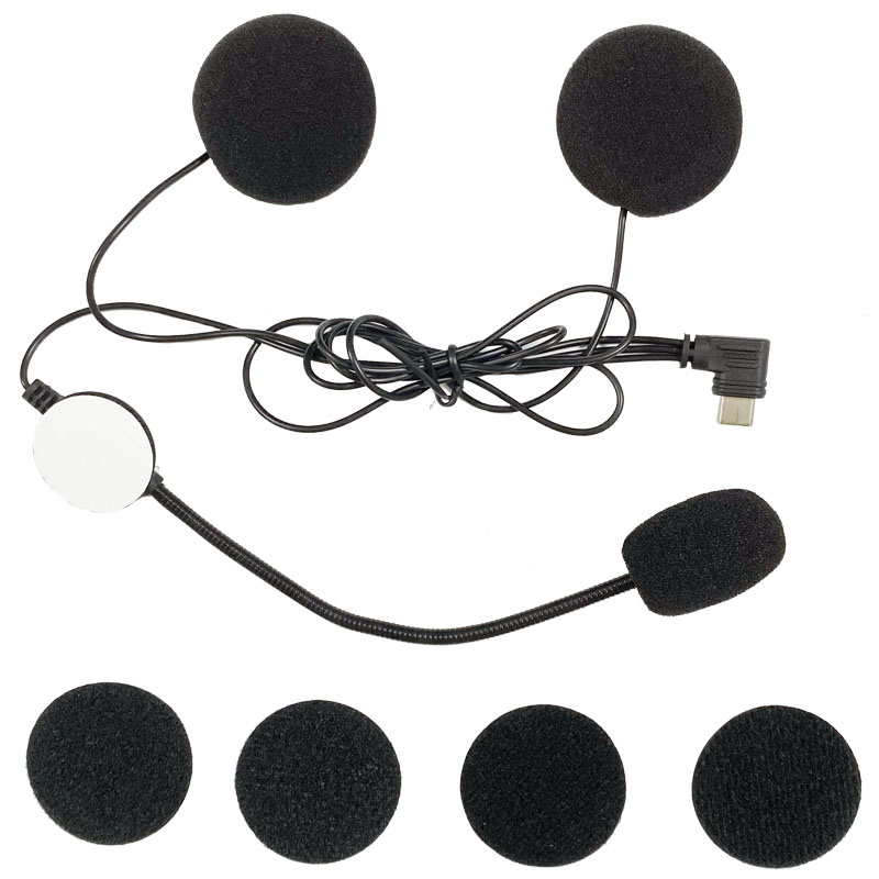 Original EJEAS Type-C Interfac - đánh giá và giá Usb C Earphone