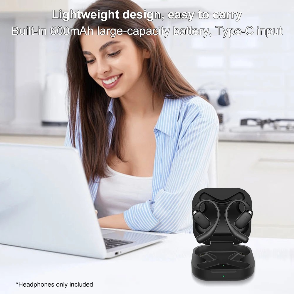 Replacement Charging Case For  - đánh giá và giá Earbuds Charging Case